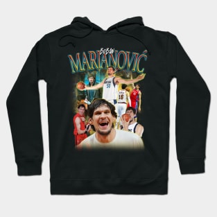 Boban Marjanović Bootleg Hoodie